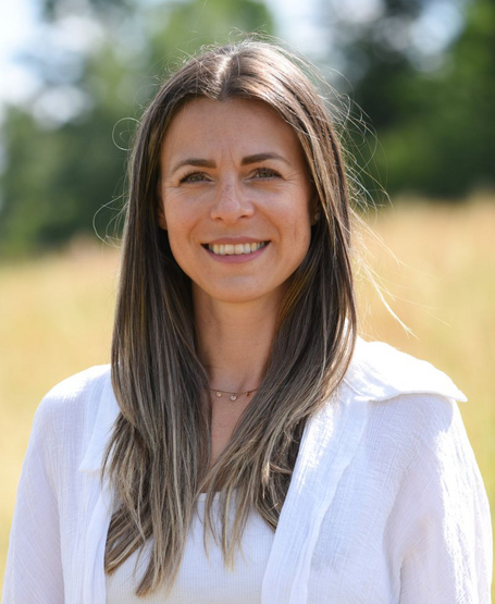 Lisa Bind - Osteopathie und Physiopathie in Zwettl