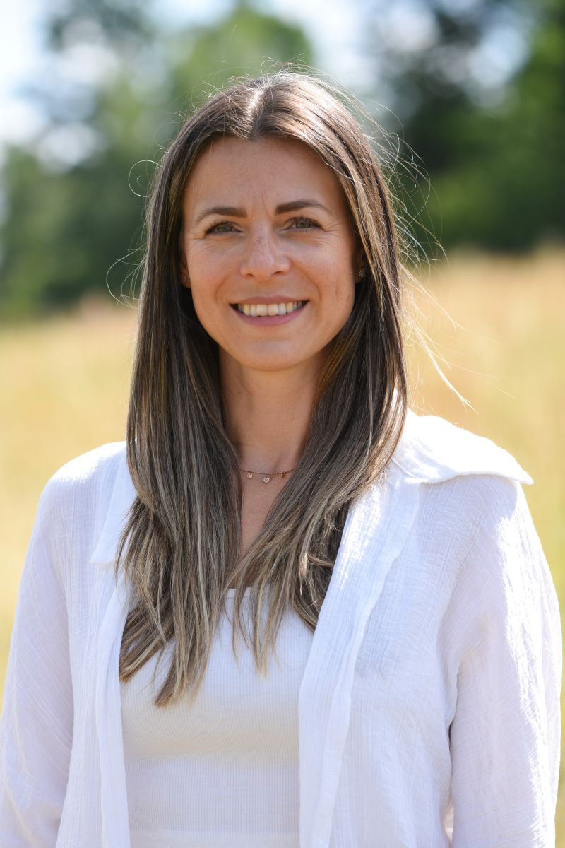 Lisa Bind - Osteopathie und Physiopathie in Zwettl